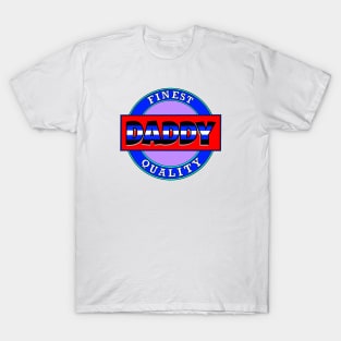 Daddy T-Shirt